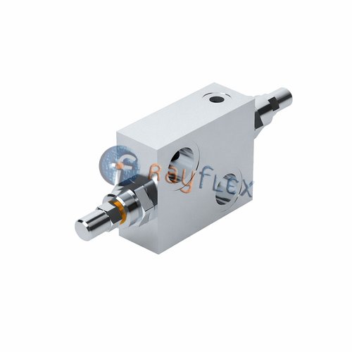 VÁLVULA MÁXIMA SOBRE MOTOR